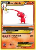 red pikmin