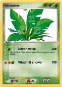 Hitmontree