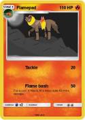 Flamepad
