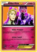Killer Kira