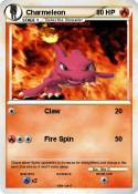 Charmeleon