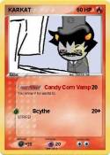 KARKAT
