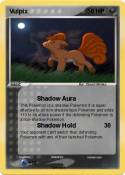 Vulpix