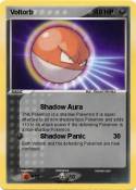 Voltorb