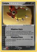 Ledyba