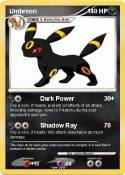 Umbreon