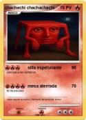chachechi chach