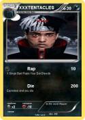 XXXTENTACLES