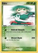 Deku