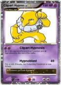 Clipart Hypno