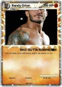 Randy Orton