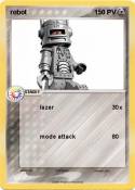 robot