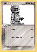 robot