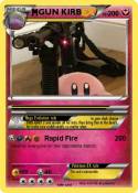 GUN KIRB