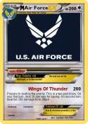 Air Force