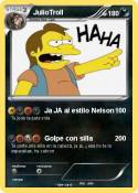 JulioTroll