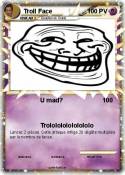 Troll Face