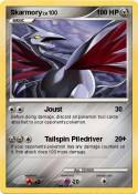 Skarmory