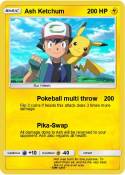 Ash Ketchum