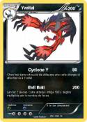 Yveltal