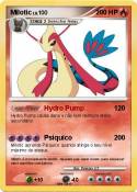 Milotic
