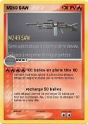 M249 SAW