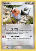Fletchling