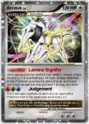 Arceus
