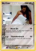 Ms.Chan