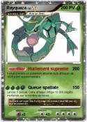 Rayquaza