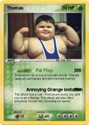 Thomas