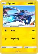 Wyvern
