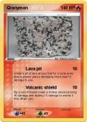 Granymon