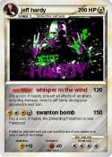 jeff hardy