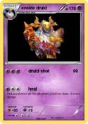 evolde druid