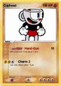 Cuphead