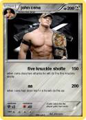 john cena
