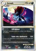 Zoroark