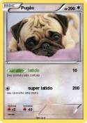 Pugão
