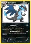 charzard ex
