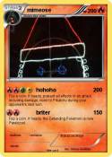 mimeose