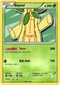 Bayleef