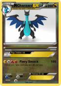 Charzard