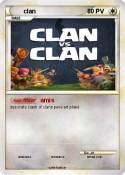 clan