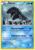 Godzilla