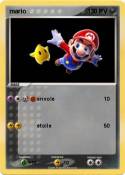 mario