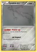 Zyvotron EX