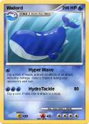 Wailord