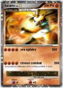 lucario
