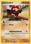 American Mario